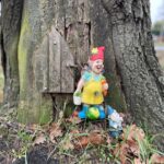 Urbanisatie van de kabouter?