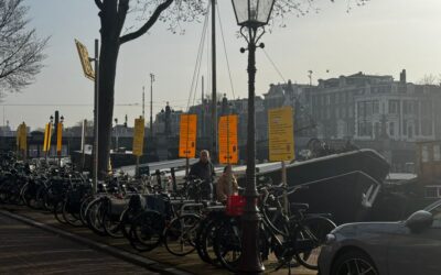 Dubbel genaaid houdt beter …