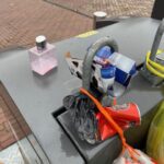 Bijplaatsingen met een luchtje …