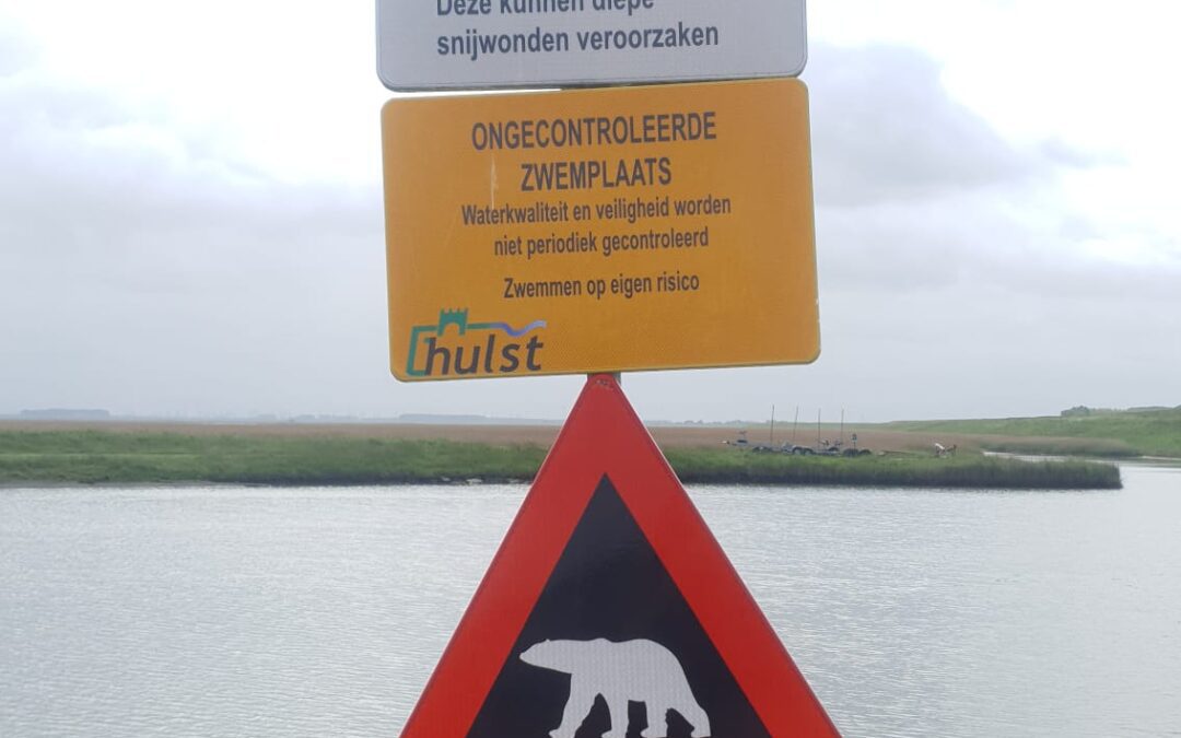 Let op, kijk uit, doe voorzichtig!