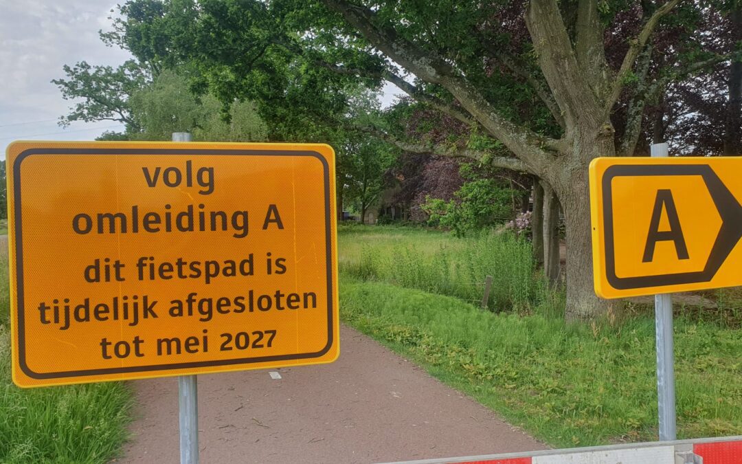 Wanneer is tijdelijk eigenlijk tijdelijk?
