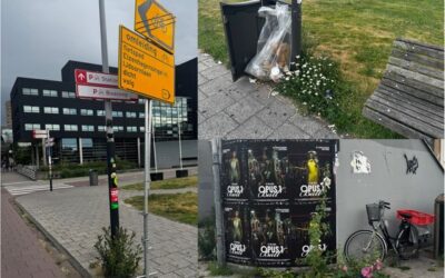 Vanuit welke hoek kijk jij?